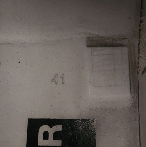 Golden Goose PURE-STAR Unisex Sneakers - Picture 3 of 6